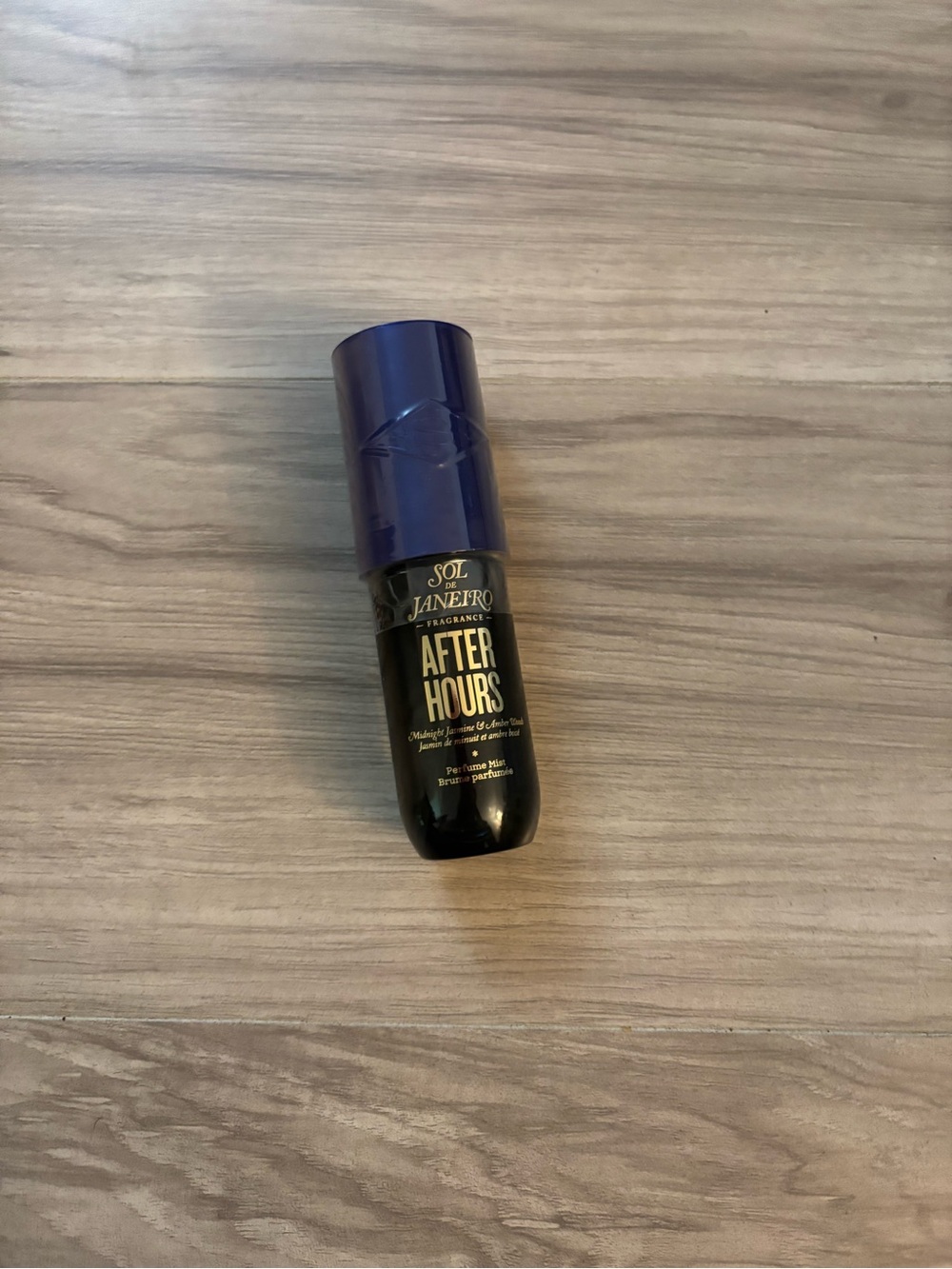 Sol de Janeiro After Hours Fragrance Mist ( Discontinued )